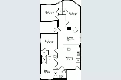 67 Wheatland St. #2, Somerville, MA 02141 - Photo 19