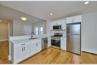67 Wheatland St. #2, Somerville, MA 02141 - Photo 1