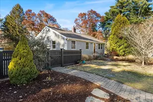 35 Willard, Wareham, MA 02571 - Photo 3