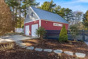 35 Willard, Wareham, MA 02571 - Photo 7