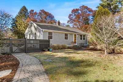 35 Willard, Wareham, MA 02571 - Photo 1
