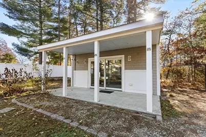 35 Willard, Wareham, MA 02571 - Photo 13