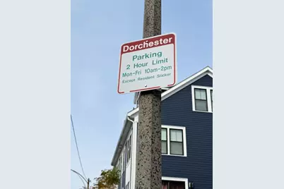 49 Saint Margaret St #1, Boston, MA 02125 - Photo 33