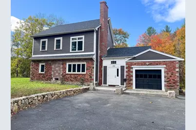 125 Maple St, Carlisle, MA 01741 - Photo 1