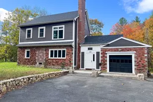 125 Maple St, Carlisle, MA 01741 - Photo 1