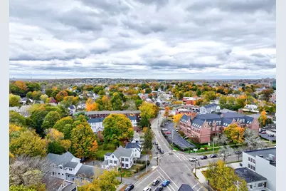 1240 Furnace Brook Pkwy #2, Quincy, MA 02169 - Photo 29