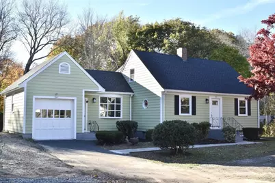 713 Webster St, Marshfield, MA 02050 - Photo 1