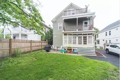 42 Alicia Road #1, Boston, MA 02124 - Photo 3