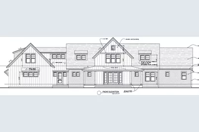 78 Old Cart Path Ln #Lot 3, Pembroke, MA 02359 - Photo 1