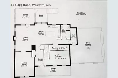 41 Flagg Road, Westford, MA 01886 - Photo 35