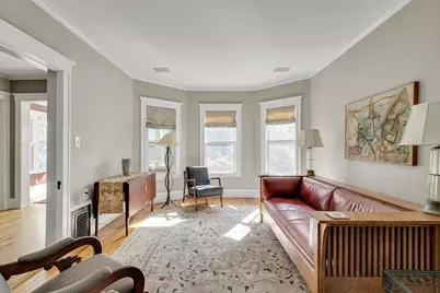 35 Norris #2, Cambridge, MA 02140 - Photo 5