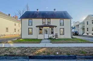 52 Orange St, Westfield, MA 01085 - Photo 1