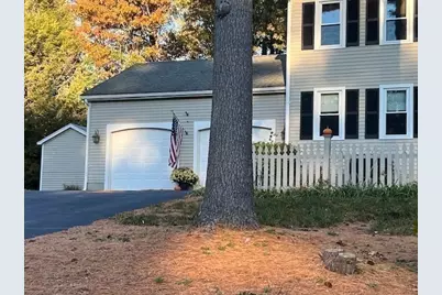 220 Erin Rd, Taunton, MA 02718 - Photo 5