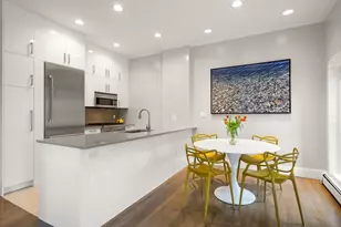 203 St Botolph, Boston, MA 02115 - Photo 1