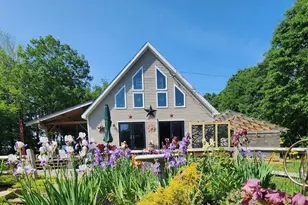 5 Bofat Hill Rd, Chesterfield, MA 01096 - Photo 1