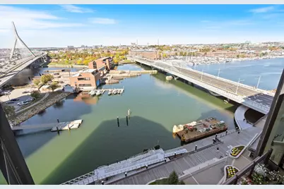 100 Lovejoy Wharf #PH 1B, Boston, MA 02114 - Photo 29