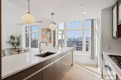 100 Lovejoy Wharf #PH 1B, Boston, MA 02114 - Photo 9