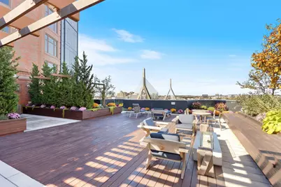 100 Lovejoy Wharf #PH 1B, Boston, MA 02114 - Photo 31