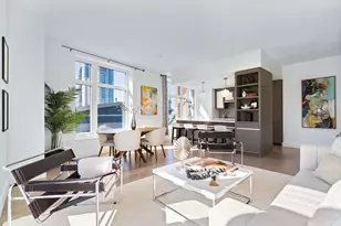 100 Lovejoy Wharf, Boston, MA 02114 - Photo 1