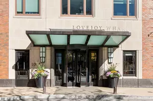 100 Lovejoy Wharf, Boston, MA 02114 - Photo 1