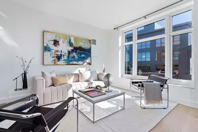 100 Lovejoy Wharf #PH 1B, Boston, MA 02114 - Photo 5