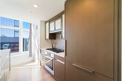 100 Lovejoy Wharf #PH 1B, Boston, MA 02114 - Photo 9