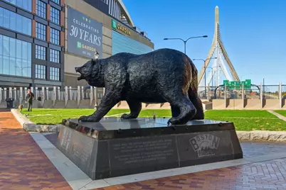 100 Lovejoy Wharf #PH 1B, Boston, MA 02114 - Photo 41