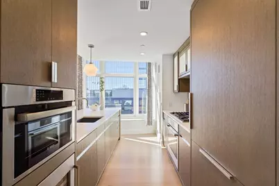 100 Lovejoy Wharf #PH 1B, Boston, MA 02114 - Photo 13
