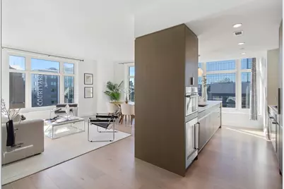 100 Lovejoy Wharf #PH 1B, Boston, MA 02114 - Photo 3