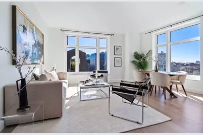 100 Lovejoy Wharf #PH 1B, Boston, MA 02114 - Photo 1