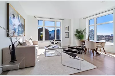 100 Lovejoy Wharf #PH 1B, Boston, MA 02114 - Photo 1