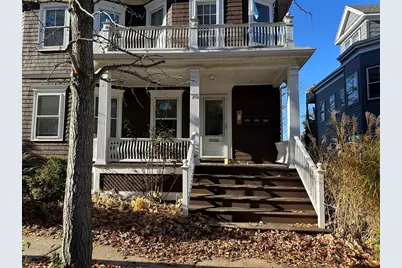 76 Wenham Street #3, Boston, MA 02131 - Photo 1