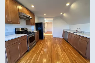 76 Wenham Street #3, Boston, MA 02131 - Photo 9