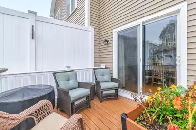 85 Maple Ave #A, Rutland, MA 01543 - Photo 9