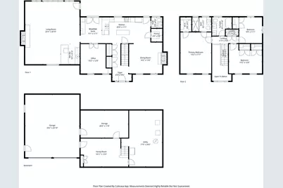 3 Sarafinas Way, Wilmington, MA 01887 - Photo 41