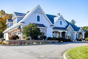 210 Indian Hill Rd, Groton, MA 01450 - Photo 1