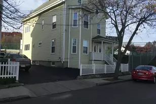 100 Flint, Somerville, MA 02145 - Photo 1