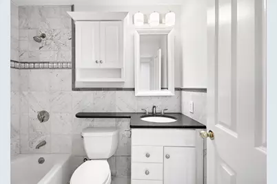 4 Charlesgate E #201, Boston, MA 02215 - Photo 11