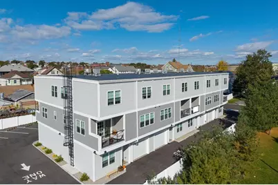 889-895 Grinnell St. #7, Fall River, MA 02721 - Photo 1