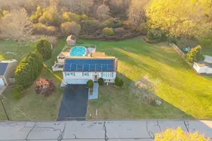 57 Mohawk Dr, Seekonk, MA 02771 - Photo 23