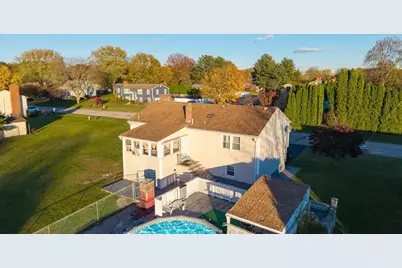 57 Mohawk Drive, Seekonk, MA 02771 - Photo 19