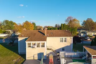 57 Mohawk Dr, Seekonk, MA 02771 - Photo 21