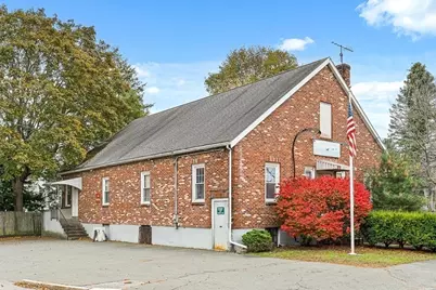 18 Raymond Place, Winchester, MA 01890 - Photo 3