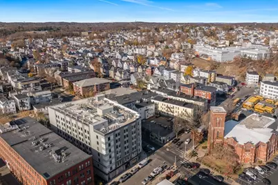 585 Essex St #PH 513, Lynn, MA 01901 - Photo 13
