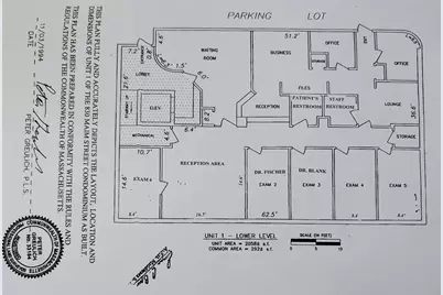 830 Main St #1, Melrose, MA 02176 - Photo 39