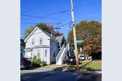 84 Cambridge St, Lowell, MA 01851 - Photo 1