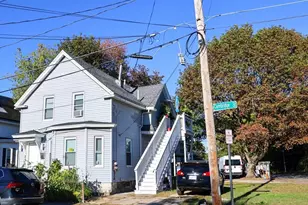 84 Cambridge St, Lowell, MA 01851 - Photo 1