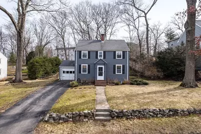 18 Larch Road, Wellesley, MA 02482 - Photo 25