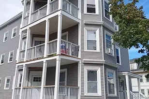 44 B Park St, Lynn, MA 01905 - Photo 1