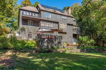 100 Larkspur Dr, Amherst, MA 01002 - Photo 1